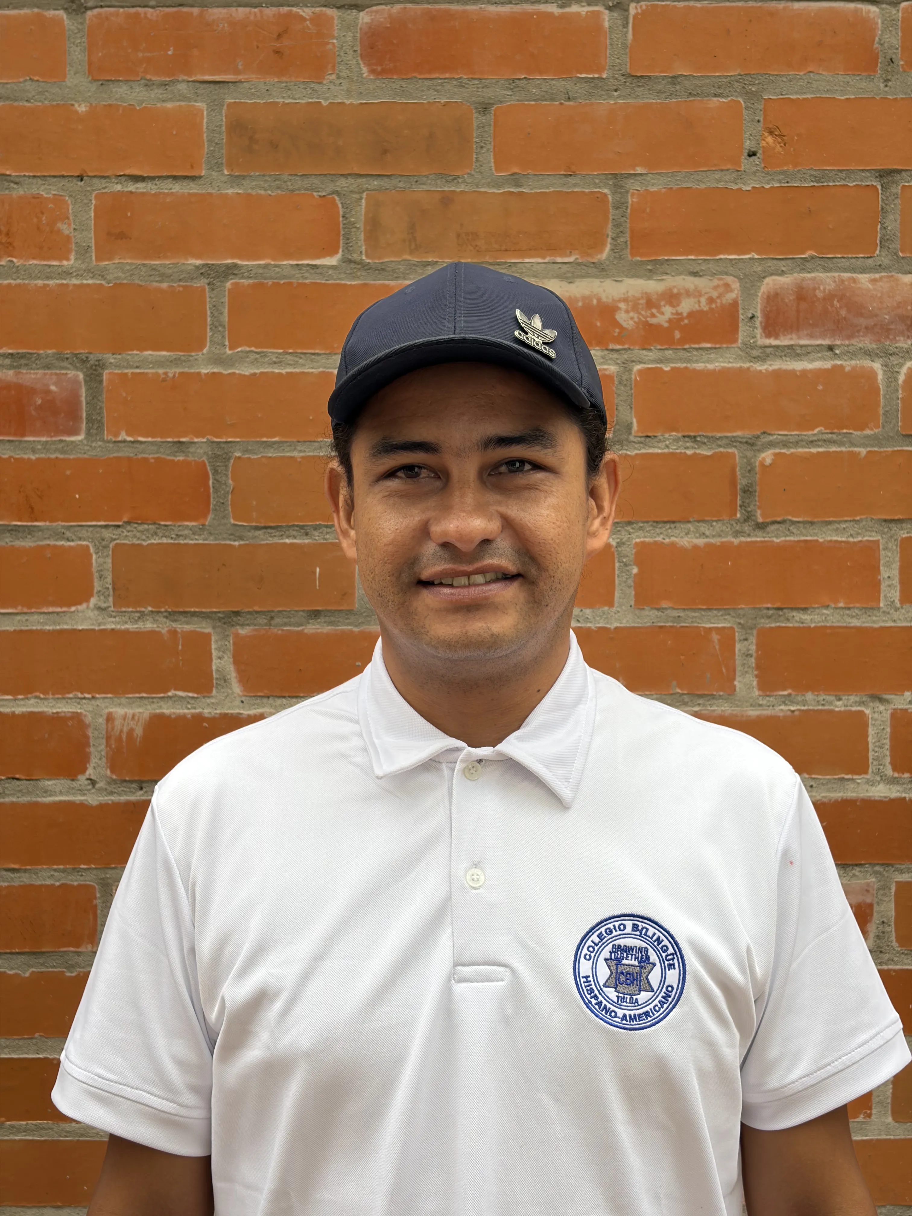 Luis Gerardo Candamil
